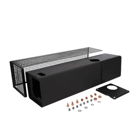 Kit de reparo do escapamento 2L40