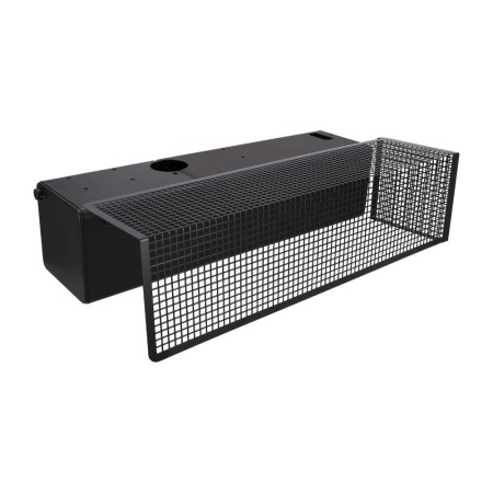 kit de réparation d'échappement 2L40