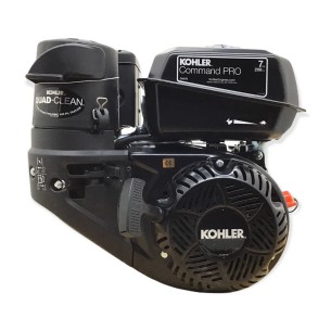 Kohler CH270 Engine Cylindrical 19.04mm Manual Crank (Oil...