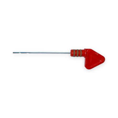 Oil dipstick Lombardini 5LD675-3, 7LD600,...