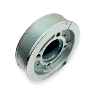 Poulie de vilebrequin Poly-V pour moteurs Kohler KDI...
