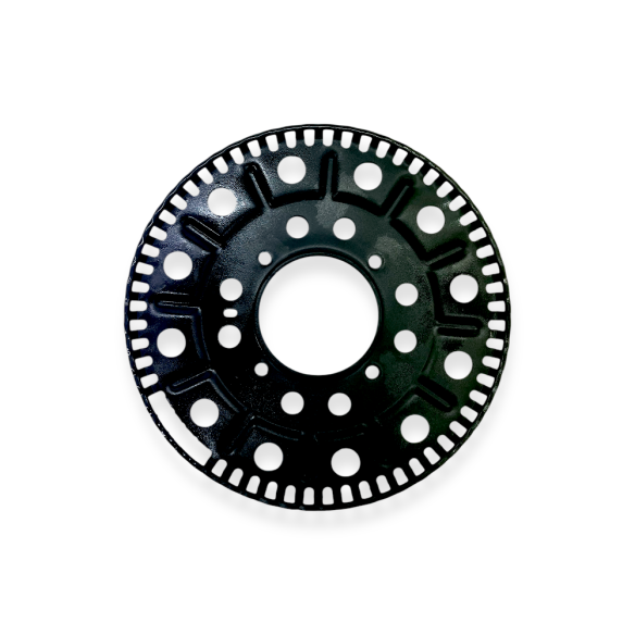 Roda fônica Kohler KDI 1903TCR, 2504TCR e 3404TCR