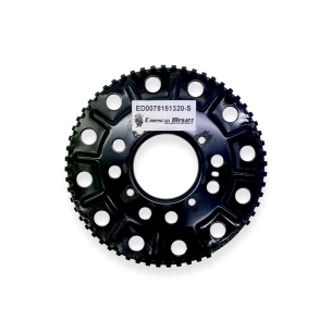Kohler KDI 1903TCR, 2504TCR und 3404TCR Tonrad