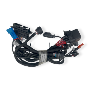 Electrical installation Panel-vehicle Stage V