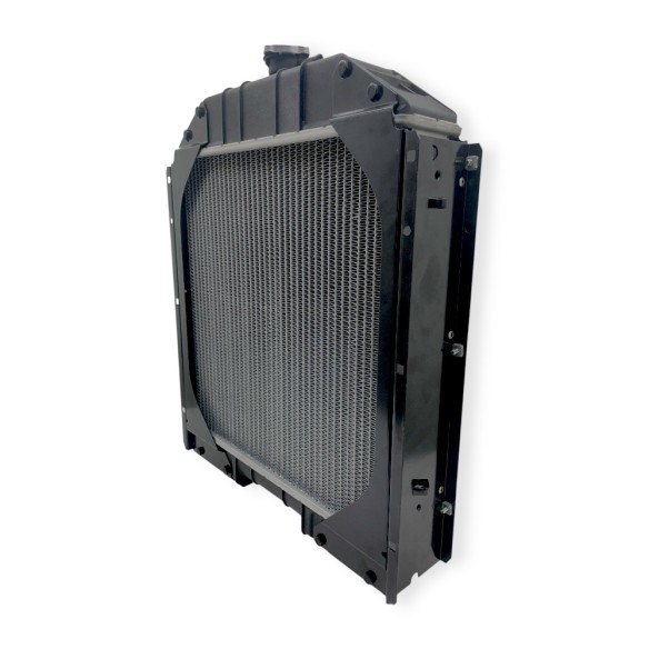 Radiateur Iveco, FPT , New Holland, CNH