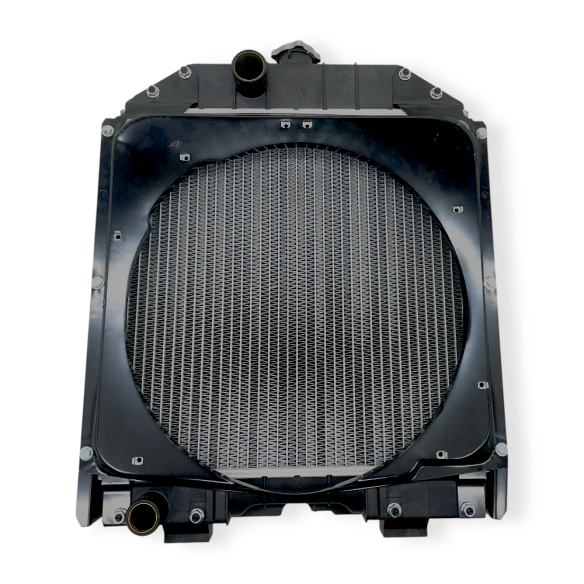 Iveco radiator, FPT , New Holland, CNH