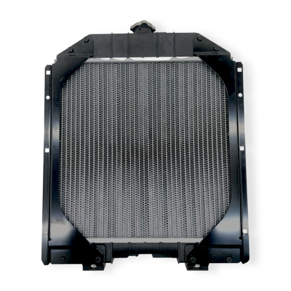 Iveco radiator, FPT , New Holland, CNH