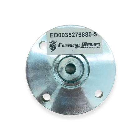 Kohler KDI water pump fan bracket