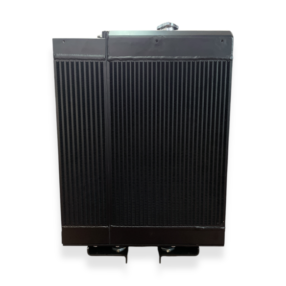 Moteur diesel Hatz 3H50TIC