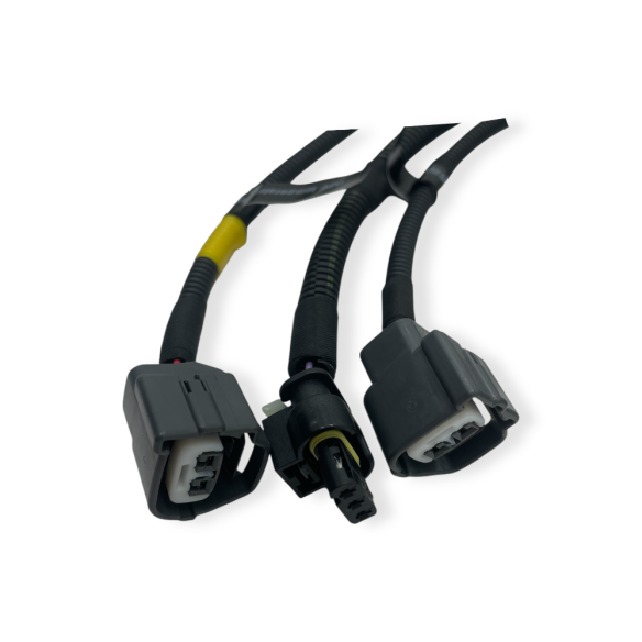 Cableado sensores DPF-DOC