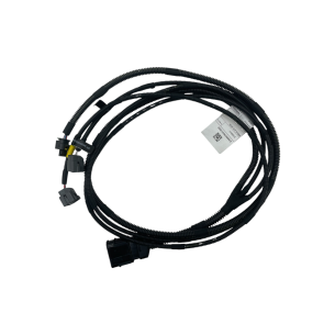 Fiação do sensor DPF-DOC