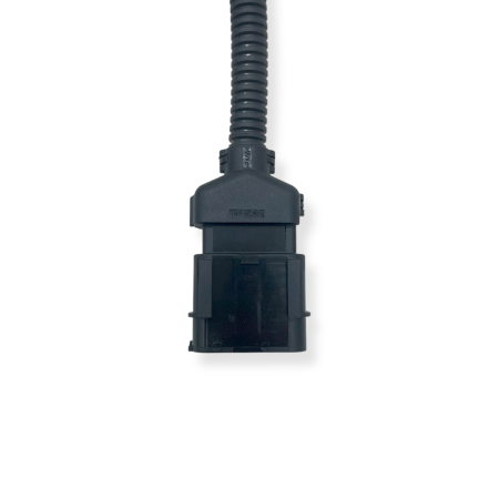 DPF-DOC sensor wiring