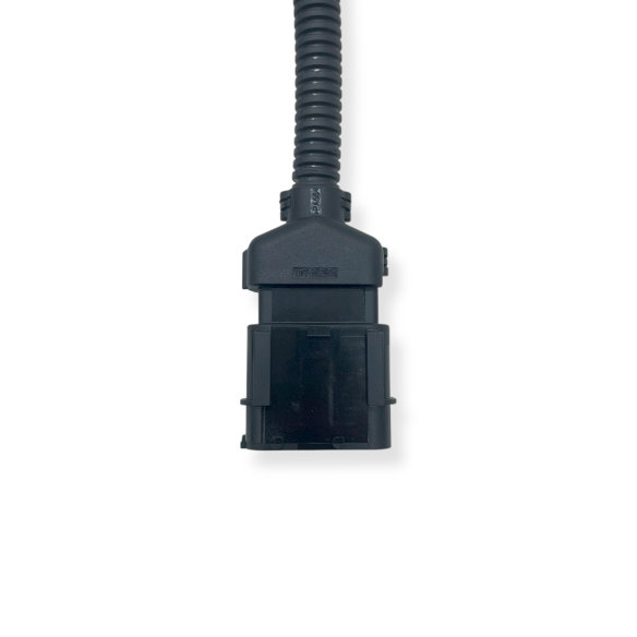 Fiação do sensor DPF-DOC