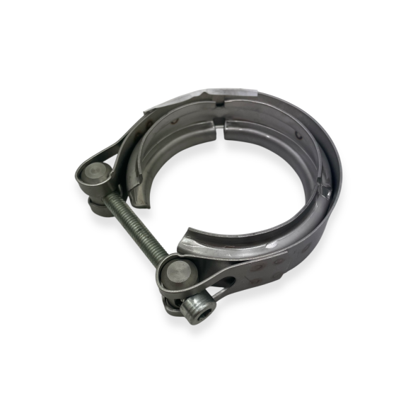 Kohler KDI TCR DPF V-Clamp