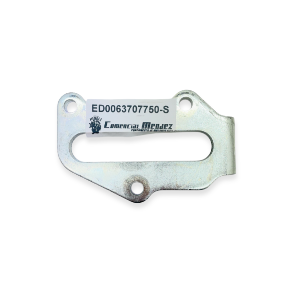 suporte do tensor da correia do alternador Kohler KDI