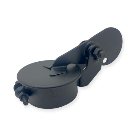 Exhaust cap 69.8mm
