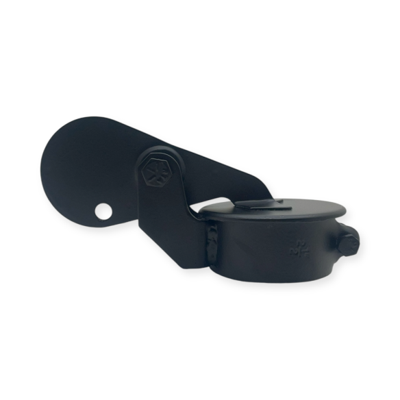 Bouchon d'échappement 63.5mm