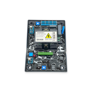 AVR SX460 Electronic Regulator (5 pins) * LM-Parts