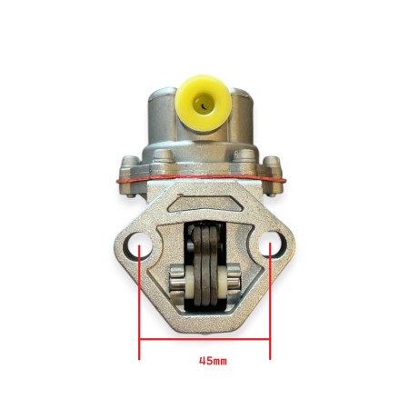 Cylindre d'alimentation Lombardini 5LD675-2,...