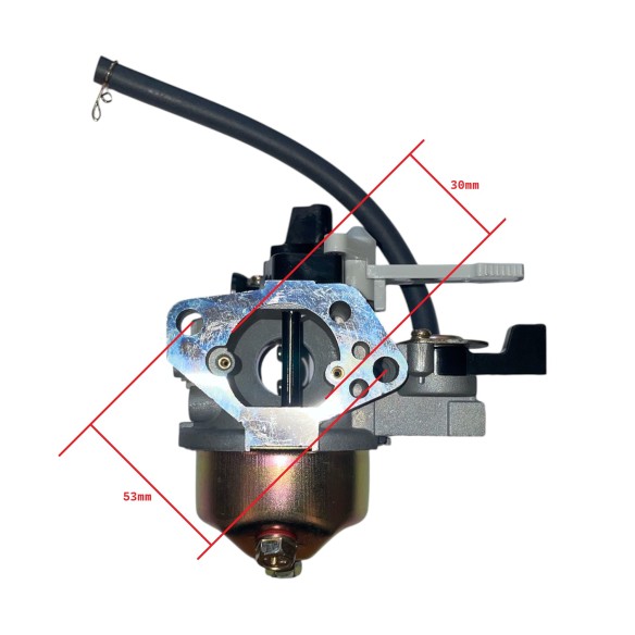 Honda GX240 GX270 Carburetor