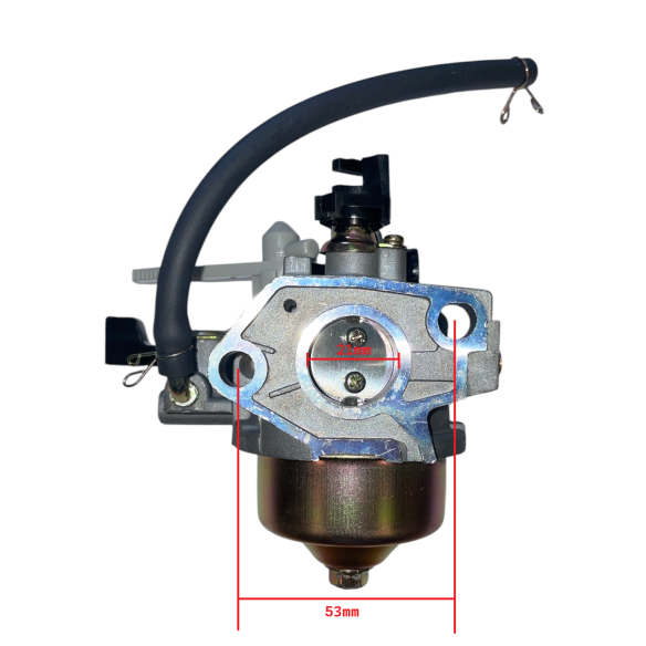 Honda GX240 GX270 Carburetor