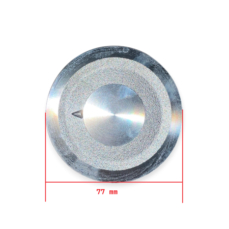 Piston std 77mm honda GX270