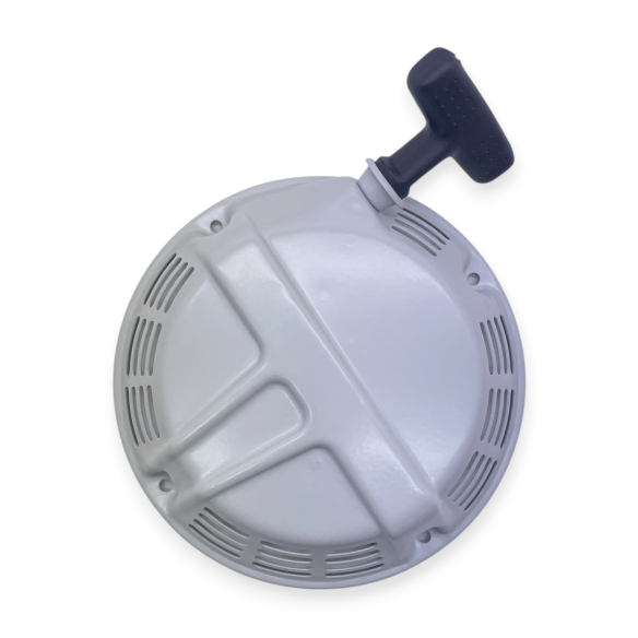 copy of Lombardini 15LD, 3LD, 6LD recoverable starter (Obsolete, replaced by ED0014720690-S)