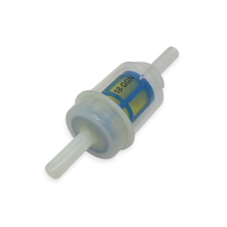 Prefiltro gasoil Hatz series B, H, L y M.