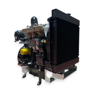 KDI 1903M Elettropack 18,9kW@1500rpm ESTÁGIO V SAE 4 7,5"