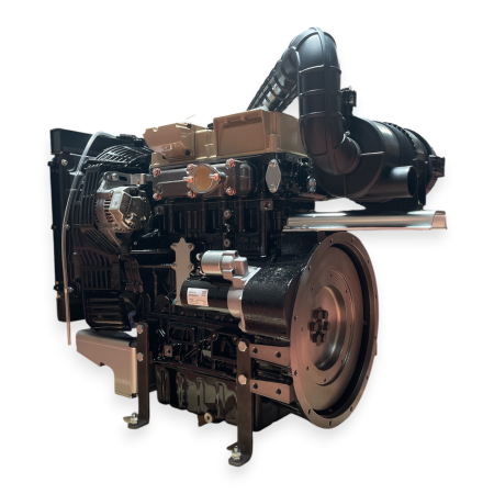 KDI 1903M Elettropack 18,9 kW à 1 500 tr/min...