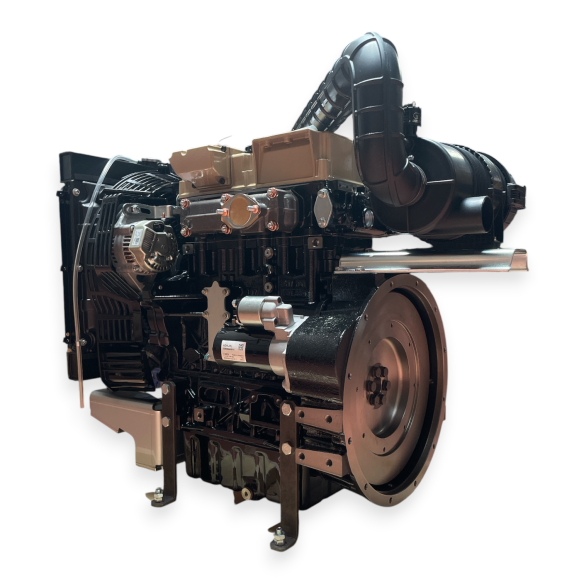 KDI 1903M Elettropack 18,9 kW à 1 500 tr/min STAGE V SAE 4 7,5"