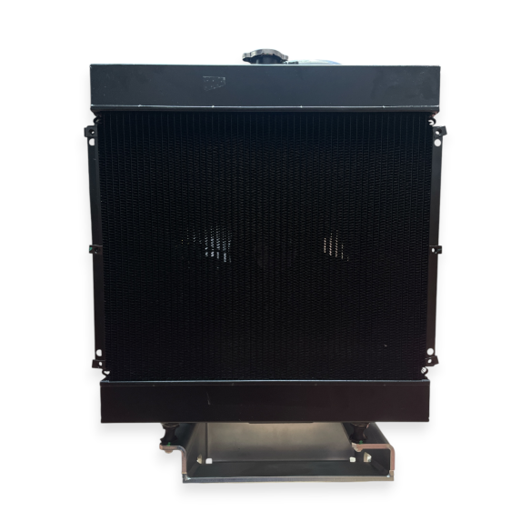 KDI 1903M Elettropack 18,9 kW à 1 500 tr/min STAGE V SAE 4 7,5"