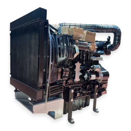 KDI 1903M Elettropack 18,9 kW à 1 500 tr/min...
