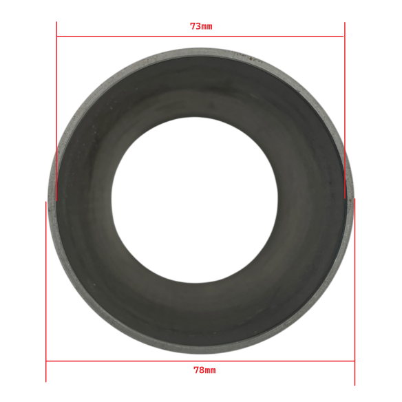 copy of Komatsu 3D76E Yanmar 3TNV76 Reconditioning Kit