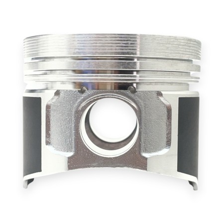 cópia do kit de recondicionamento Komatsu 3D76E...