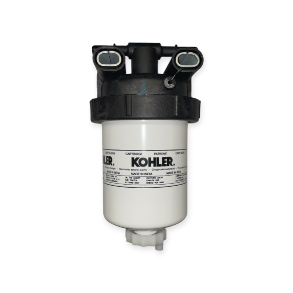 Soporte filtro gasoil completo KDI 1903-2504