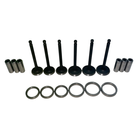 Komatsu TK374 Rebuild Kit