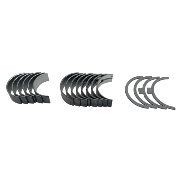 Komatsu TK374 Rebuild Kit