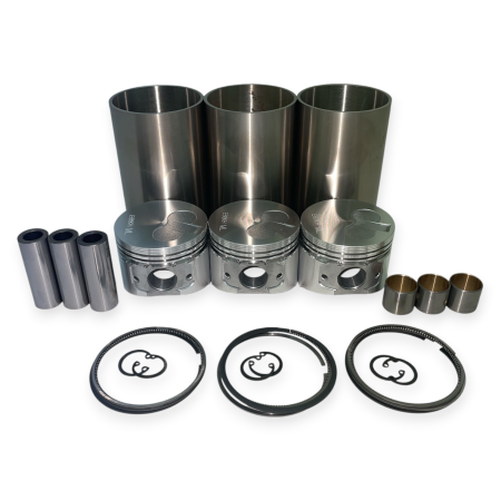 Komatsu TK374 Rebuild Kit
