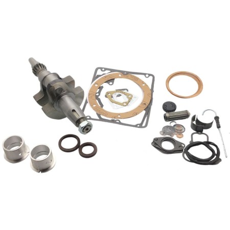 Kit cambota Minsel e Ruggerini m380, m430, rF80...