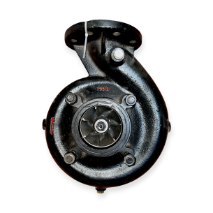 Bomba HMT 100RE 9LD Com rolamento