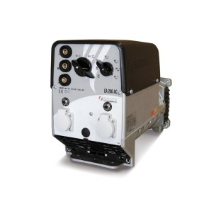 Soldagem Sincro EA200 AC acoplamento monofásico J609B...