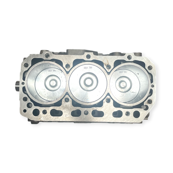 Motor aligerado para Yanmar 3TNV88