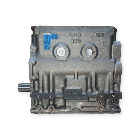 Moteur léger pour Yanmar 3TNV88