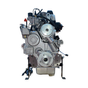 Motor LDW1603 Agricola 27 KW 2800 12V