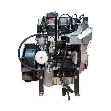 Motor LDW1603 Agricola