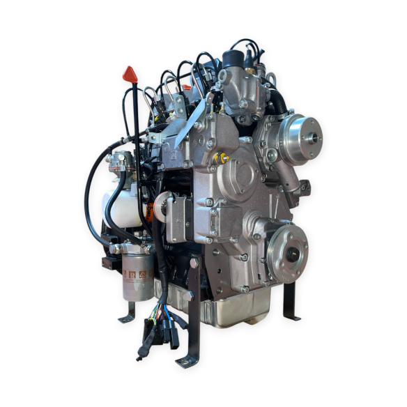 Motor LDW1603 Agricola