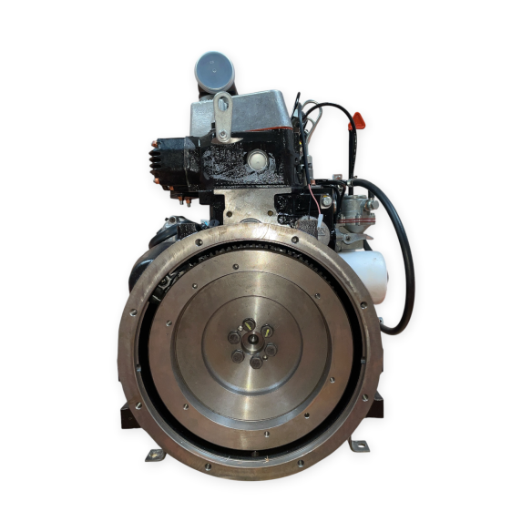 Motor LDW1603 Agricola