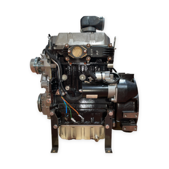 Motor LDW1603 Agricola