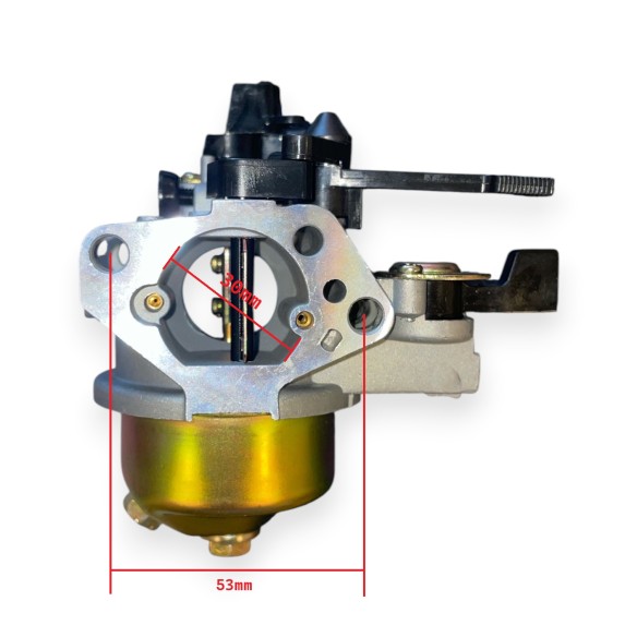Carburador Honda GX340 GX390